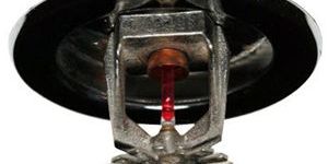 Fire Sprinkler System