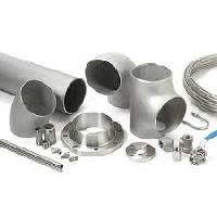 Flanged Pipe Fittings