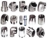 Metal Pipe Reducers