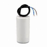 Motor Run Capacitors