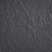 Black Vitrified Tile