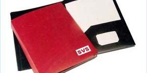 Presentation Folders