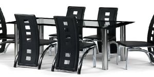 Mild Steel Furniture