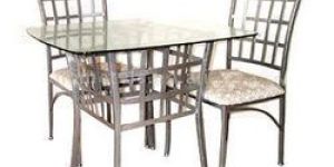 Stainless Steel Furniture