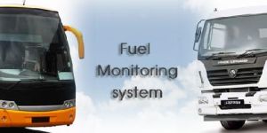 Fuel Monitoring System