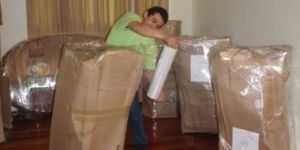 Home Storage Services