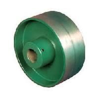 Flat Belt Pulley