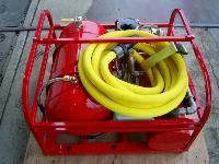 Compressed Air Foam Systems