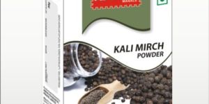 Archita Kali Mirch (Black Pepper) Powder