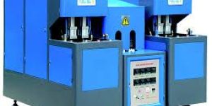 Automatic Blow Molding Machine