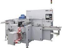 Confectionery Packaging Machine