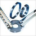 PAPER AND METAL SLITTER KNIVES