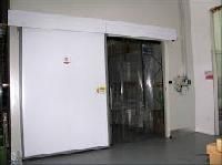Cold Storage Door