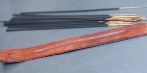 Flavored Incense Sticks