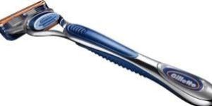 Gillette Razor Blades