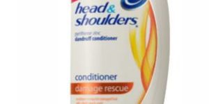 Head & Shoulders Conditioner