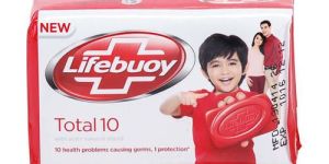 Lifebuoy Soap