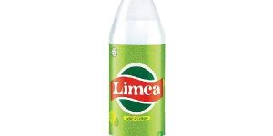 Limca Soft Drink