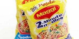 Maggi Noodles