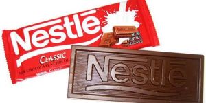 Nestle Milk Chocolate