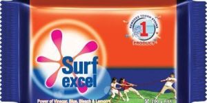 Surf Excel Detergent Cake