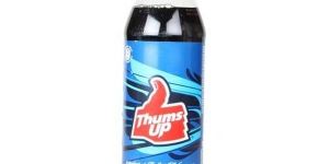 Thums up Soft Drink