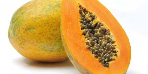 Fresh Papaya