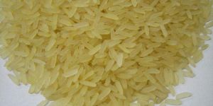 Parboiled Rice