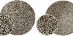 Refractory Bed Material