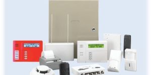 Burglar Alarm Systems