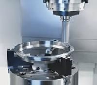 Precision Machine Tools