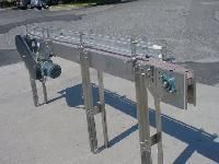 Liquor Bottle Conveyors