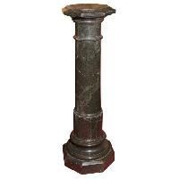Marble Pedestals