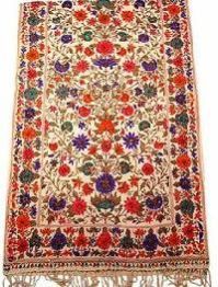 Pashmina Embroidered Shawls