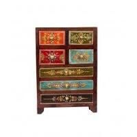 Traditional Wooden Handicrafts