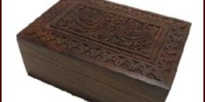 Jewellery Boxes with Secret Lock