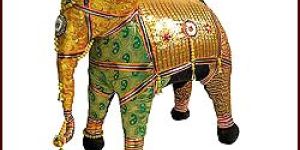 RAJASTHANI Home Decorative Items