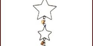 RECYCLED WROUGHT IRON BELLS