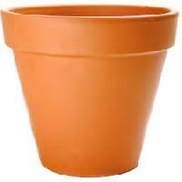 Clay Flower Pots