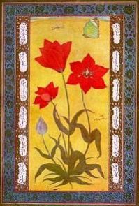 Mughal Paintings