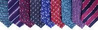Silk Ties
