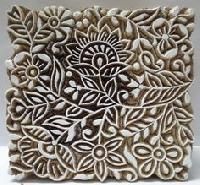 Wooden Printing Blocks