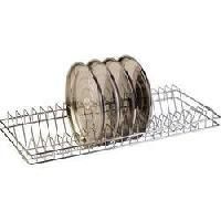 Plate Tray