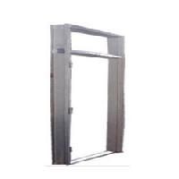 Pressed Steel Window Frames