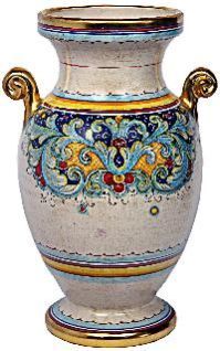 Antique Vases