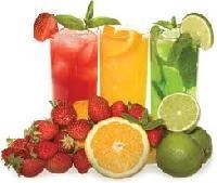 Natural Fruit Juice