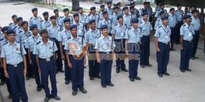 Security Guard Services