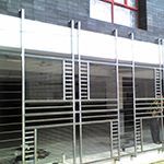 Stainless Steel Grill