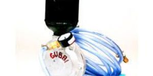 Cement Grouting Pump