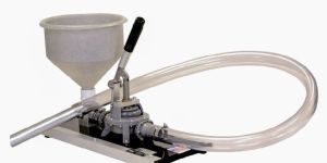 Grout Pump